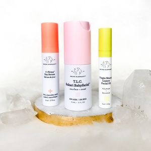 Drunk Elephant Set of 3 Minis